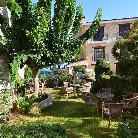 Palates Hotel