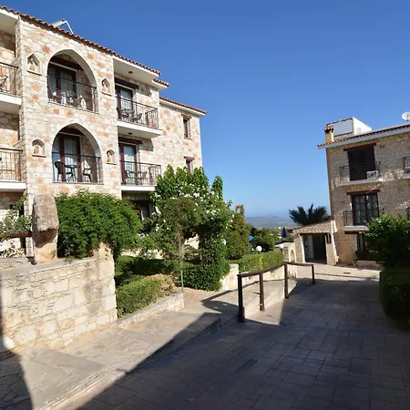 Hotel Palates 3*
