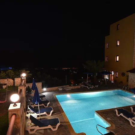 Hotel Palates