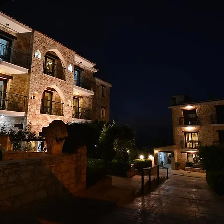 Hotel Palates 3*