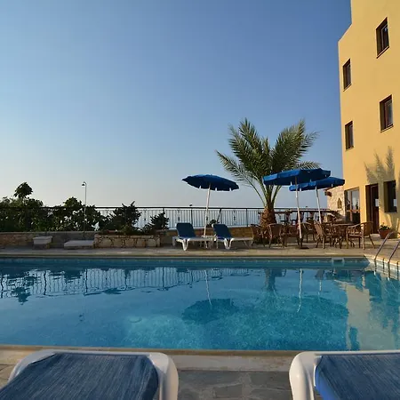 Palates Hotel 3*