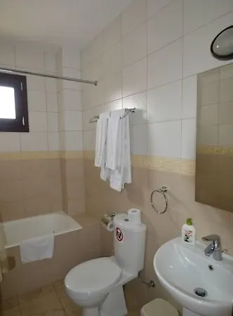 Palates Hotel