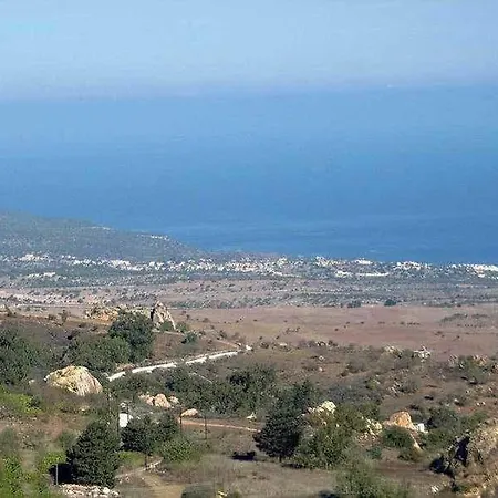 Hotel Palates Dhrousha