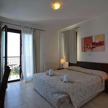 Hotel Palates Dhrousha