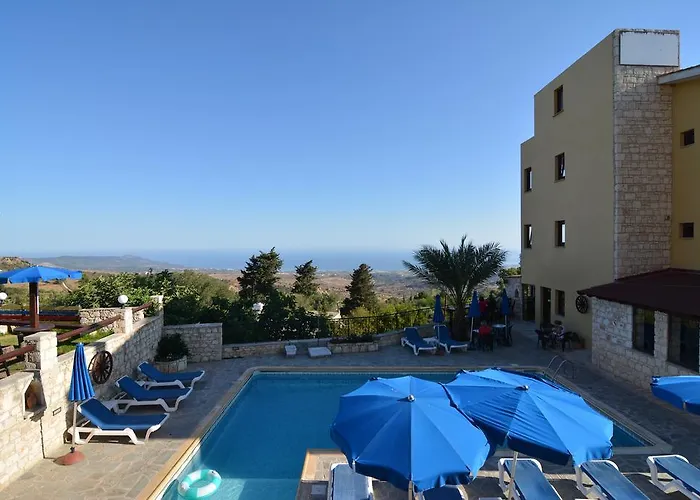 Palates Hotel