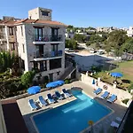 Hotel Palates