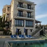 Hotel Palates