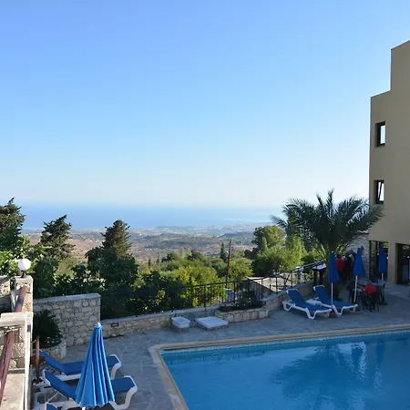 Palates Hotel 3*