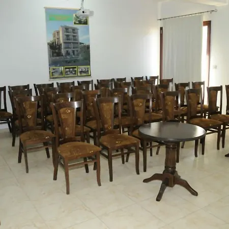Hotel Palates 3*