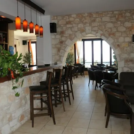 Palates ホテル 3*