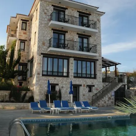 Hotel Palates