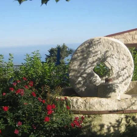 Palates ホテル Dhrousha