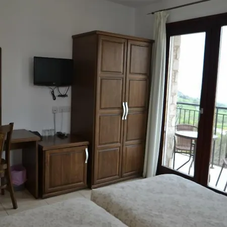 Palates Hotell