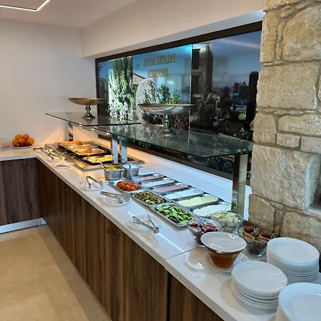 Hotel Palates 3*