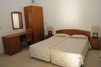 Hotell Palates