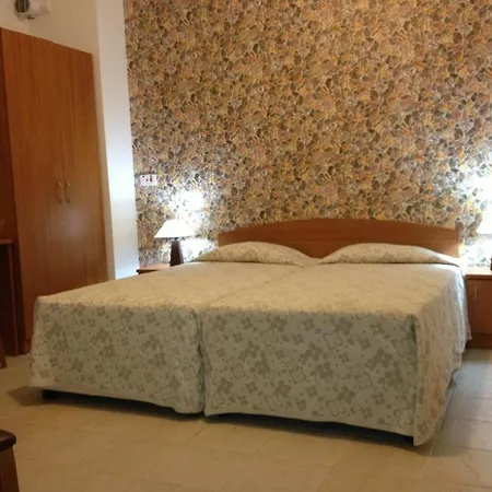 Palates Hotell