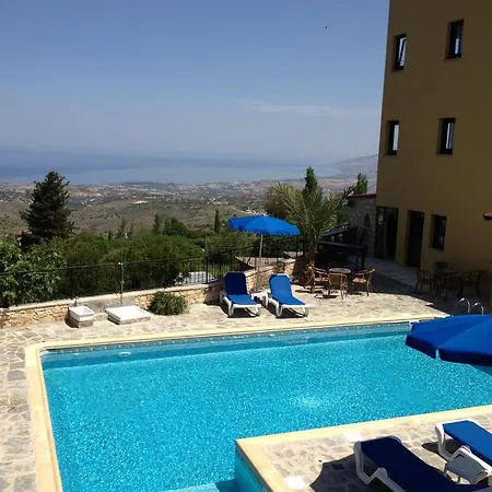 ホテル Palates 3*