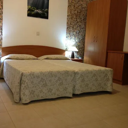 Hotell Palates 3*