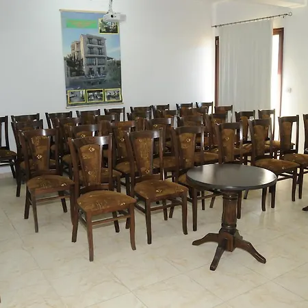 Hotel Palates