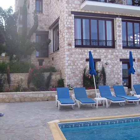 παλατές Ξενοδοχείο 3*