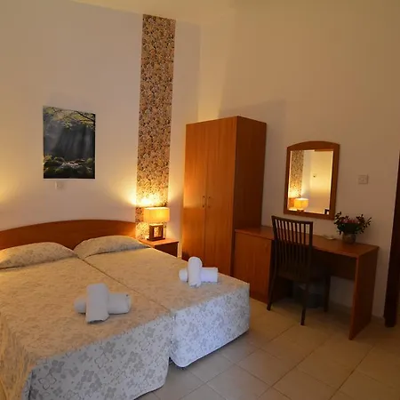 Palates Hotell