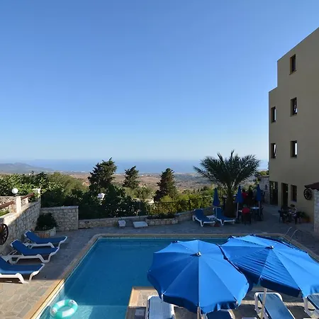 Palates Hotell