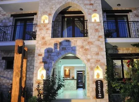 Hotel Palates
