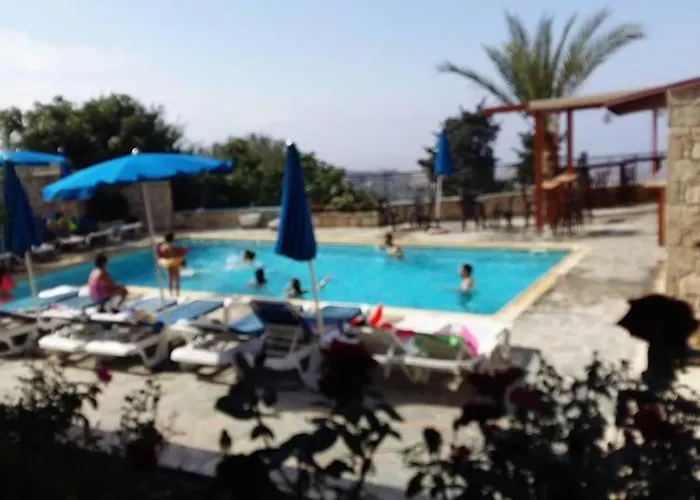 Palates ホテル 3*