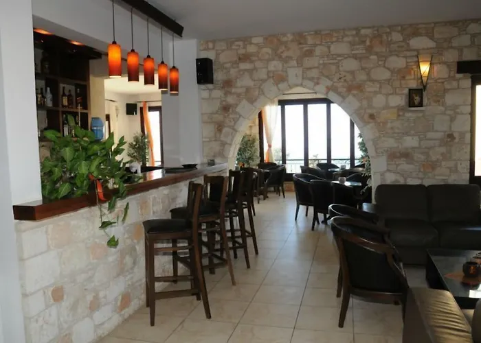 Palates ホテル 3*