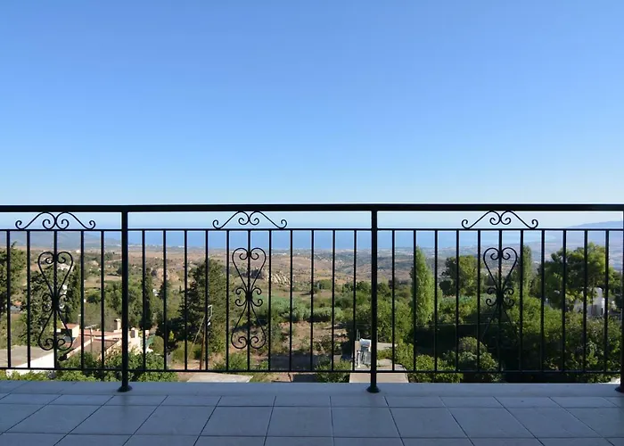 Palates ホテル 3*